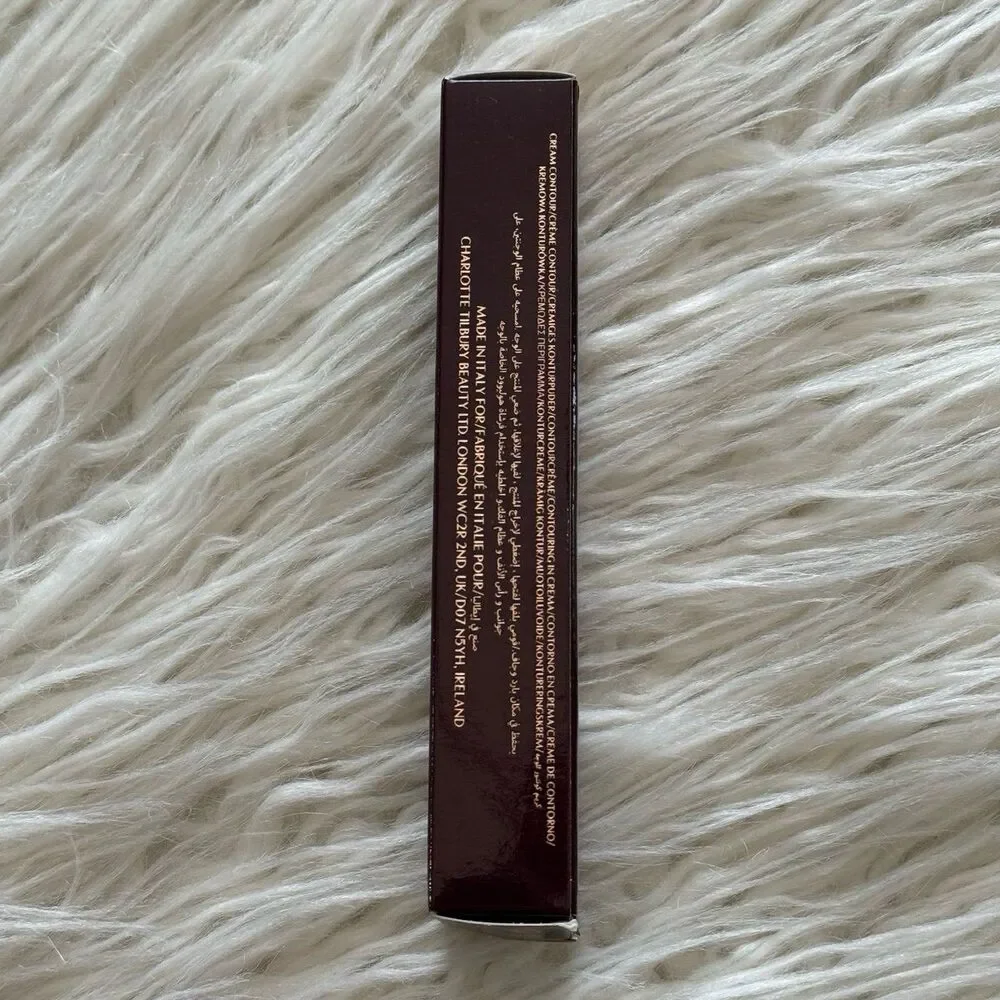Charlotte Tilbury Contour Wand Fair-Medium